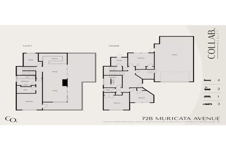 Photo of property in 72b Muricata Avenue, Mount Maunganui, 3116