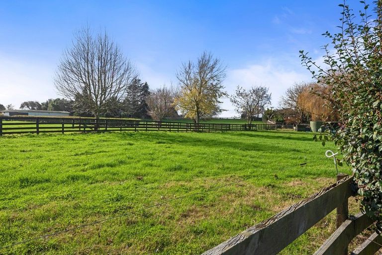 Photo of property in 4894 Ohaupo Road, Te Awamutu, Ohaupo, 3883