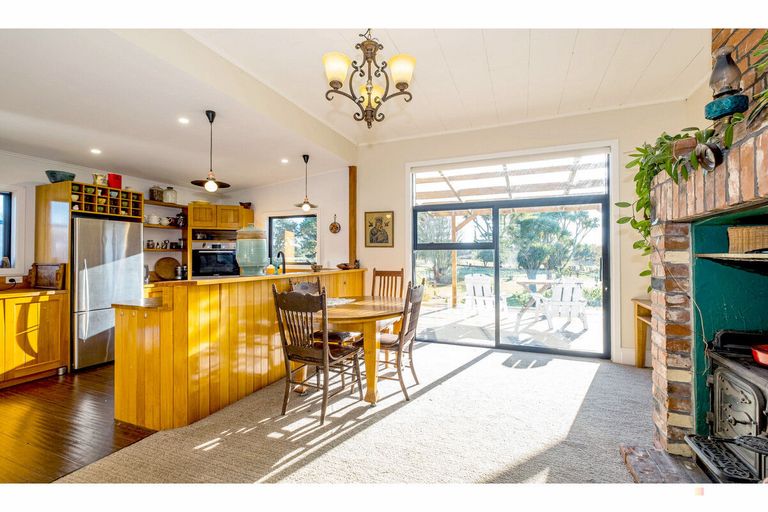 Photo of property in 32 Willowbridge Settlement Road, Waimate, 7980