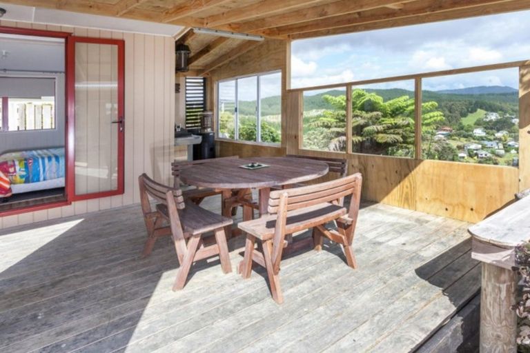 Photo of property in 426 Onemana Drive, Onemana, Whangamata, 3691