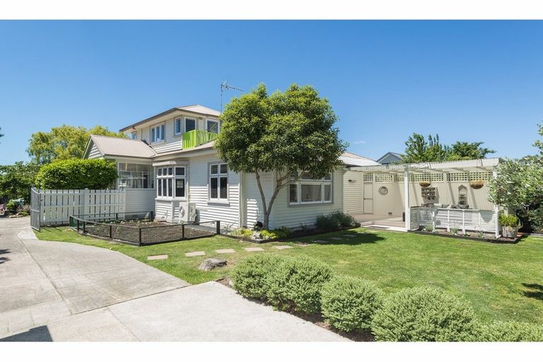 Photo of property in 59 Petrie Street, Richmond, Christchurch, 8013