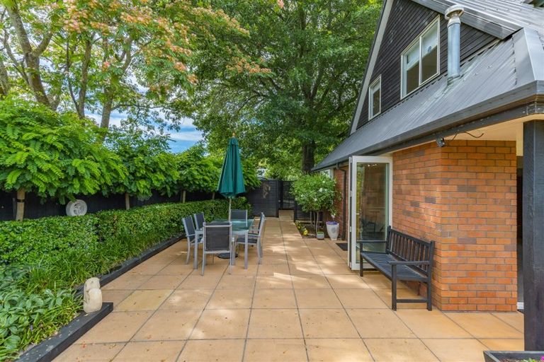 Photo of property in 127a Brookside Terrace, Bryndwr, Christchurch, 8053