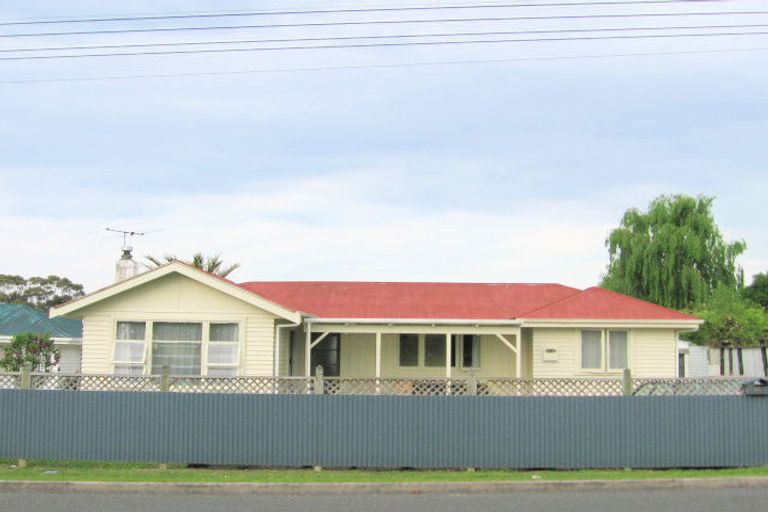 Photo of property in 270 Stout Street, Mangapapa, Gisborne, 4010