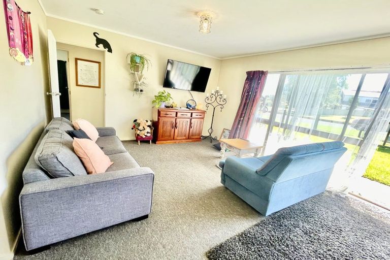 Photo of property in 17a Edgehill Place, Te Puke, 3119