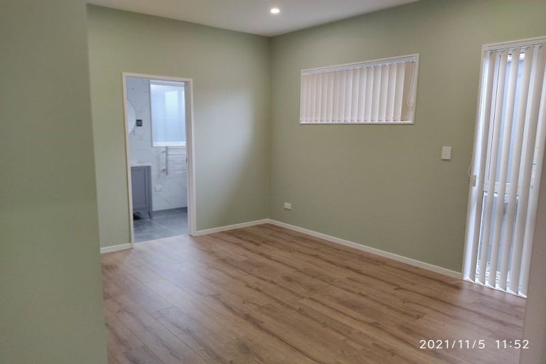 Photo of property in 21a The Boulevard, Sunnyhills, Auckland, 2010