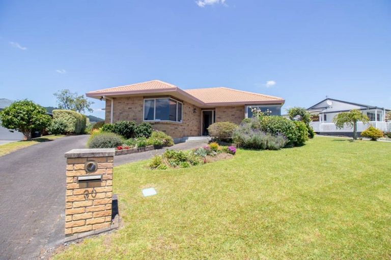 Photo of property in 30 Ohinemuri Place, Paeroa, 3600