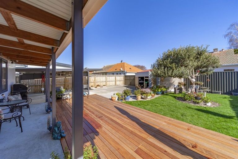 Photo of property in 24a Nuffield Avenue, Marewa, Napier, 4110