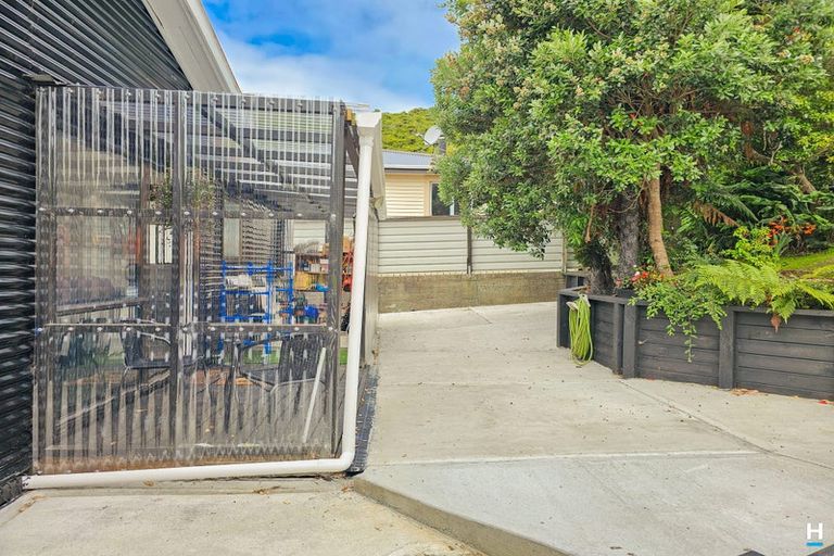 Photo of property in 6 Rochfort Street, Greymouth, 7805