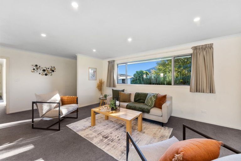 Photo of property in 17b Holdaway Street, Riversdale, Blenheim, 7201