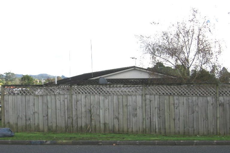 Photo of property in 3/101 Seymour Road, Sunnyvale, Auckland, 0612