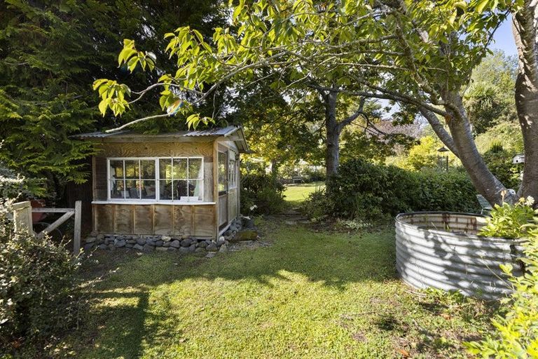 Photo of property in 874 Palmerston-dunback Road, Inch Valley, Palmerston, 9483