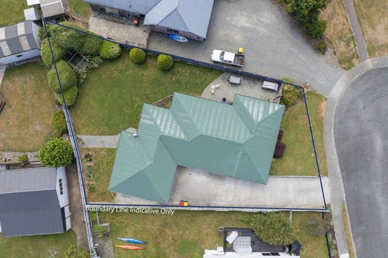 Photo of property in 11 Kepler Place, Te Anau, 9600