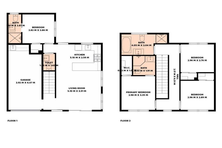 Photo of property in 7b Surrey Street, Manurewa, Auckland, 2102