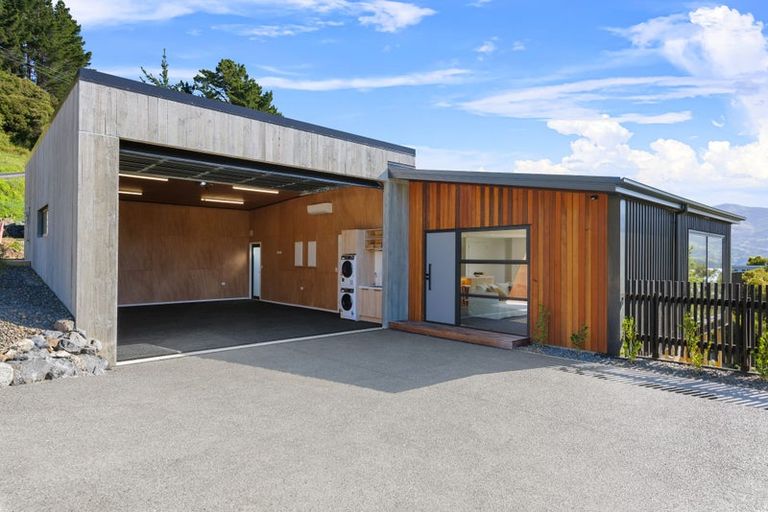 Photo of property in 50 Hempleman Drive, Akaroa, 7520