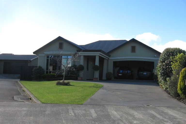 Photo of property in 24 Presidential Drive, Milson, Palmerston North, 4414