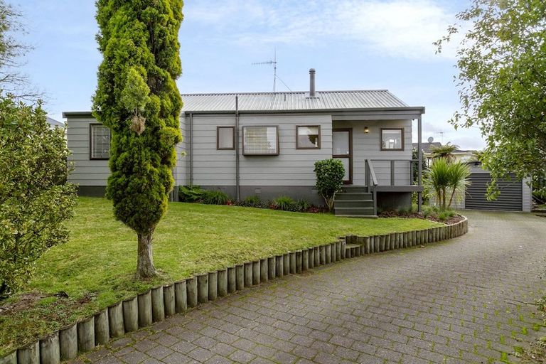 Photo of property in 10 Manunui Street, Nukuhau, Taupo, 3330