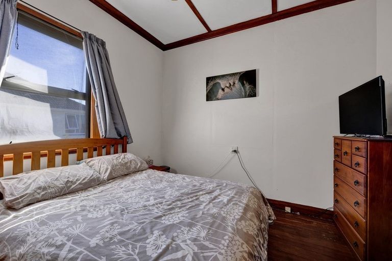 Photo of property in 13 Campbell Street, Hawera, 4610