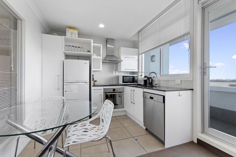 Photo of property in 64/312 Victoria Street, Hamilton Central, Hamilton, 3204