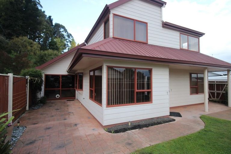 Photo of property in 112 Grove Street, The Wood, Nelson, 7010