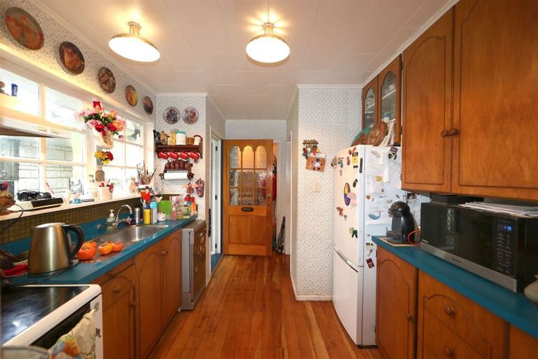 Photo of property in 17 Von Dadelszen Place, Havelock North, 4130