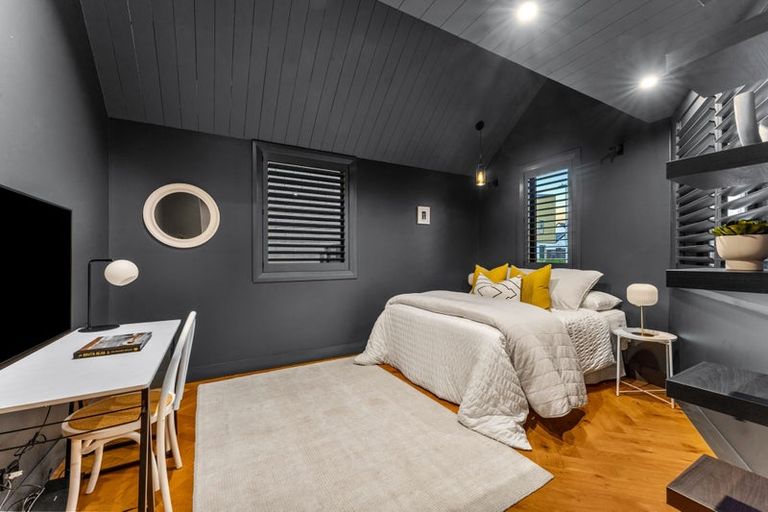 Photo of property in 15 Jack Seabrook Road, Hobsonville, Auckland, 0616