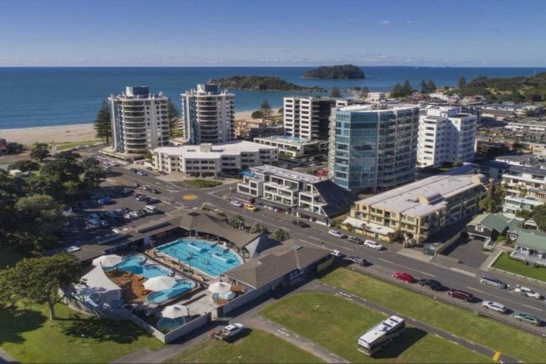 Photo of property in 301/6 Adams Avenue, Mount Maunganui, 3116