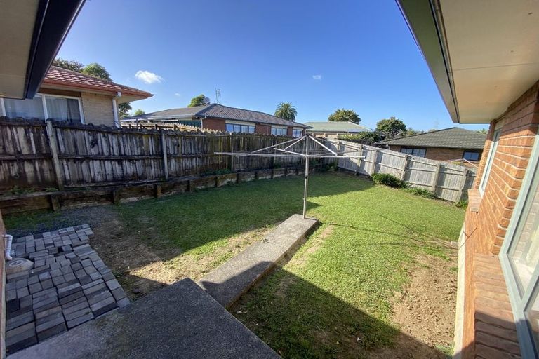 Photo of property in 8 Farmdale Court, Flat Bush, Auckland, 2019