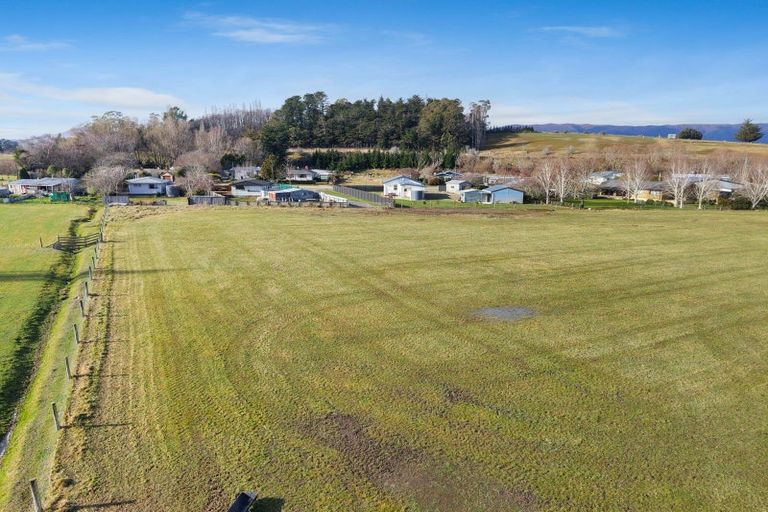 Photo of property in 125 Roxburgh Street, Heriot, Tapanui, 9587