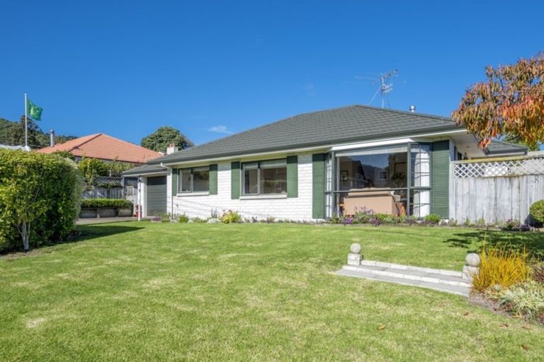 Photo of property in 20a Hira Street, Waikanae, 5036