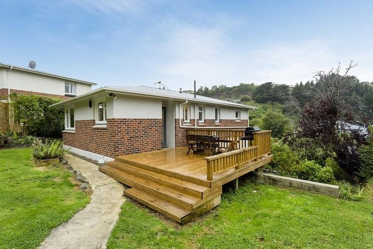 Photo of property in 348 Kaikorai Valley Road, Bradford, Dunedin, 9011