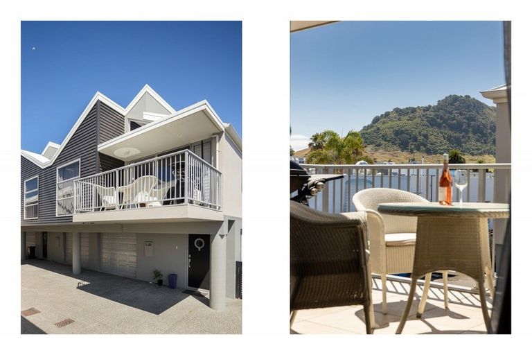 Photo of property in 6/48 May Street, Mount Maunganui, 3116