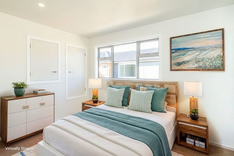 Photo of property in 8 Rose Way, Hutt Central, Lower Hutt, 5011