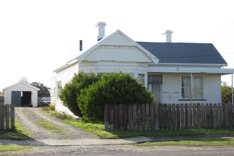 Photo of property in 18 Burns Street, Mataura, 9712