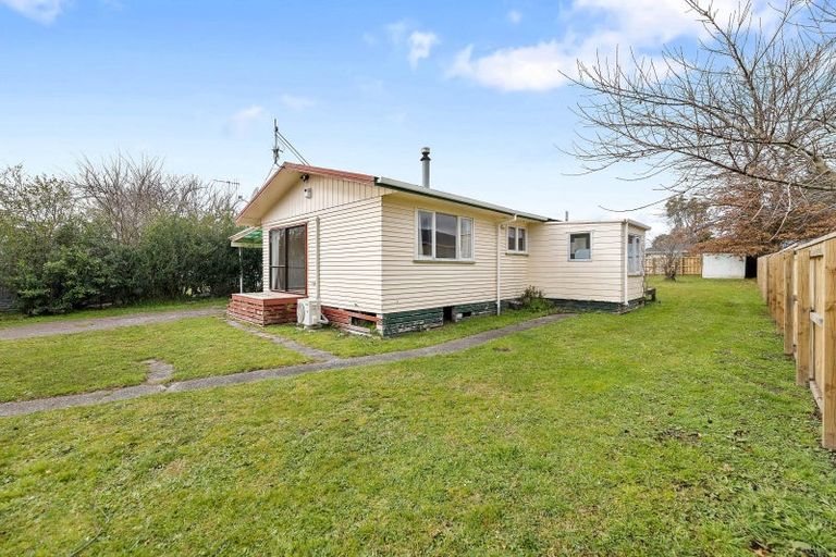 Photo of property in 35 Maria Place, Turangi, 3334