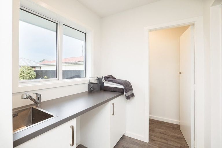 Photo of property in 10 Bourne Crescent, Papanui, Christchurch, 8053