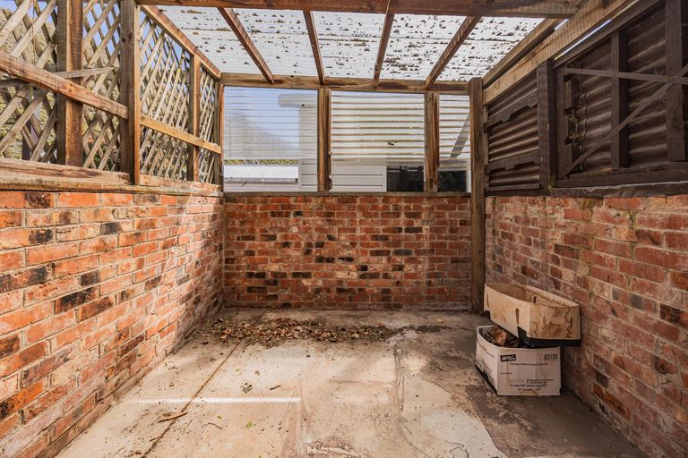 Photo of property in 58 Gordon Street, Kurow, 9435