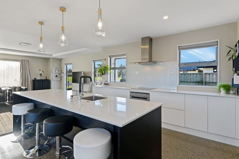 Photo of property in 73 Dynes Road, Rolleston, 7615