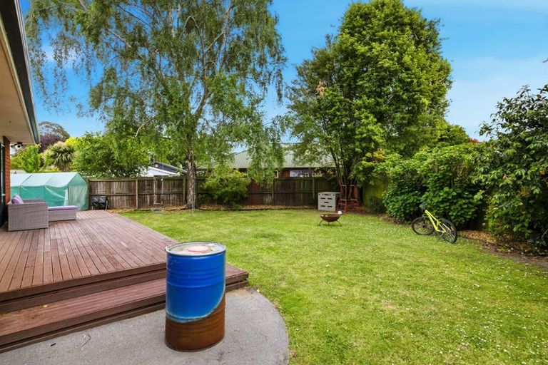 Photo of property in 5 Ashby Grove, Kaiapoi, 7630