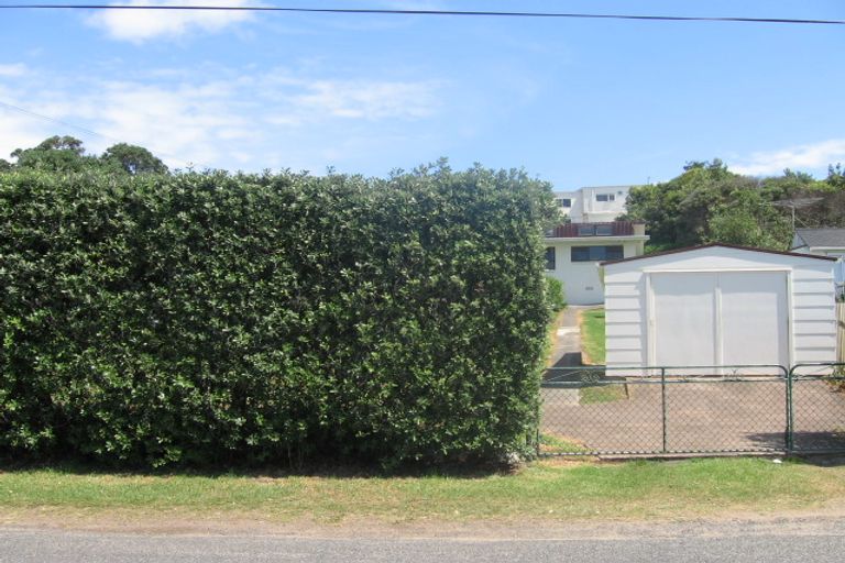 Photo of property in 26 Beach Parade, Oneroa, Waiheke Island, 1081