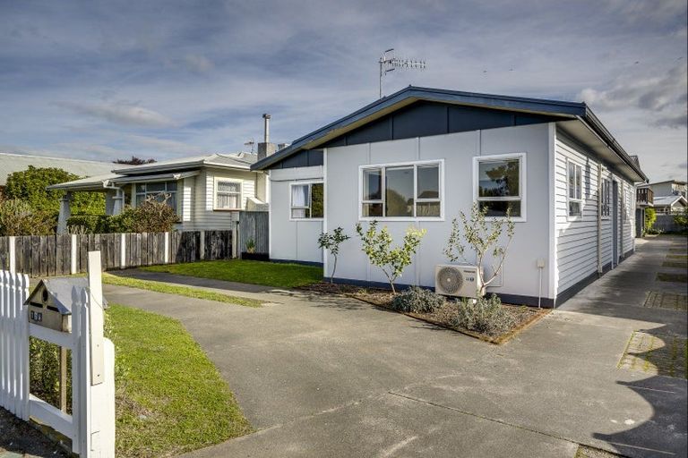 Photo of property in 16a Georges Drive, Napier South, Napier, 4110
