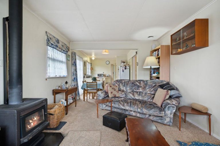 Photo of property in 12 Linley Place, Levin, 5510