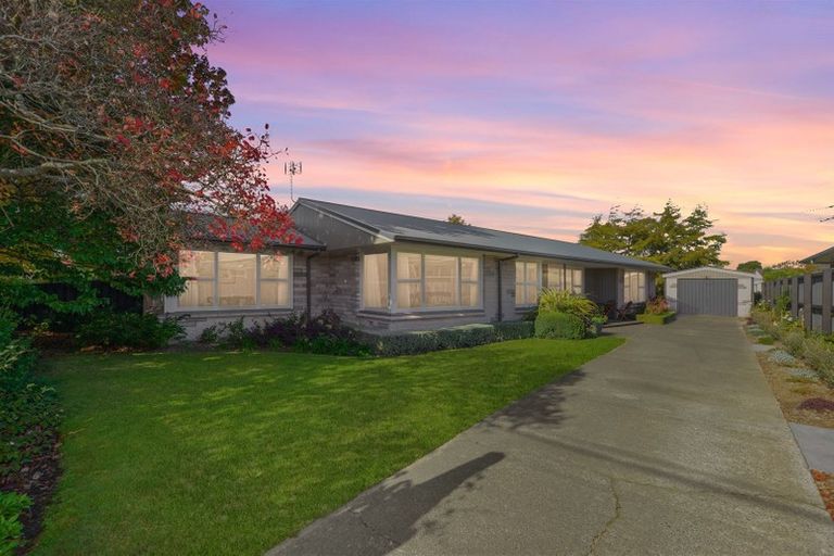 Photo of property in 5 Kiltie Street, Upper Riccarton, Christchurch, 8041