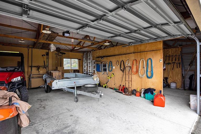 Photo of property in 9 Hobson Street, Normanby, Hawera, 4614