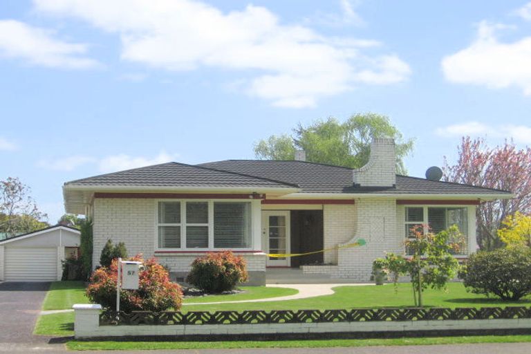 Photo of property in 57 North Street, Morrinsville, 3300