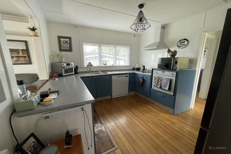 Photo of property in 17 High Street, Waimate, 7924