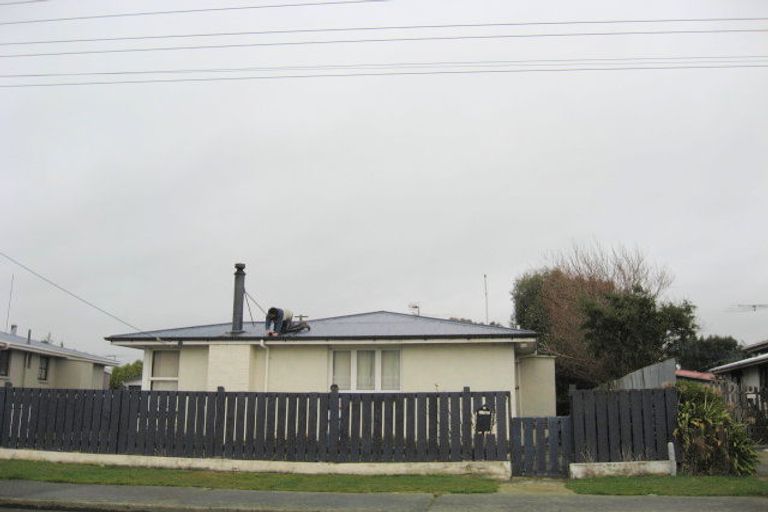 Photo of property in 211 Mcquarrie Street, Kingswell, Invercargill, 9812