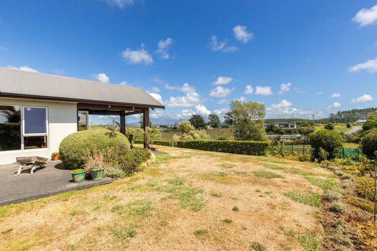 Photo of property in 201c Egmont Road, Hillsborough, New Plymouth, 4372
