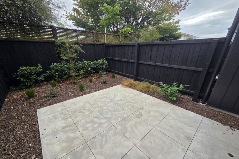 Photo of property in 5/13 Donald Place, St Albans, Christchurch, 8014