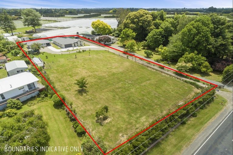 Photo of property in 149 Wilson Road South, Paengaroa, Te Puke, 3189