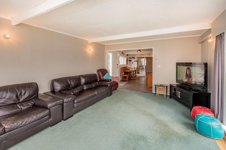 Photo of property in 41 Liverpool Street, Levin, 5510